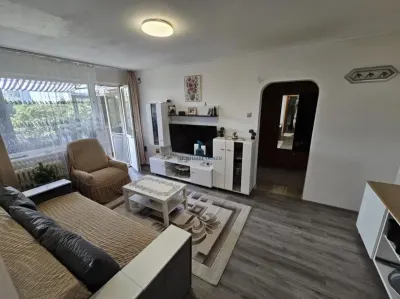 Vanzare Apartament 2 Camere Semidecomandat Berceni-Aliorului - foto 8
