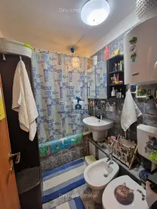 Apartament 4 Camere Semidecomandat Giurgiului-Al.Huedin - foto 9