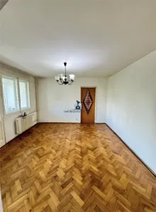Apartament 3 Camere Semidecomandat Bd.Alexandru Obregia - foto 1