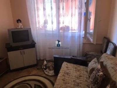 Apartament 2 camere Semidecomandat Bd.Alexandru Obregia - Bucuresti