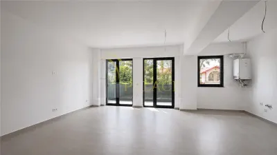 Apartament de 2 camere, etaj 1, bloc nou in Copou Botanica - foto 3