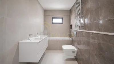 Apartament de 2 camere, etaj 1, bloc nou in Copou Botanica - foto 5