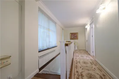 Apartament Duplex, in centrul Iasiului, finisaje premium si curte - foto 17