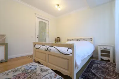 Apartament Duplex, in centrul Iasiului, finisaje premium si curte - foto 19