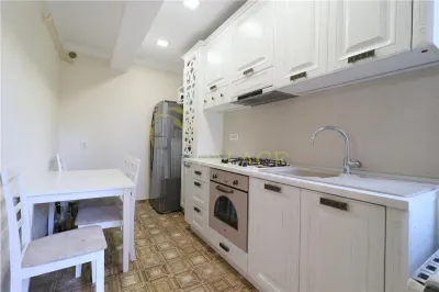 Apartament Duplex, in centrul Iasiului, finisaje premium si curte - foto 10