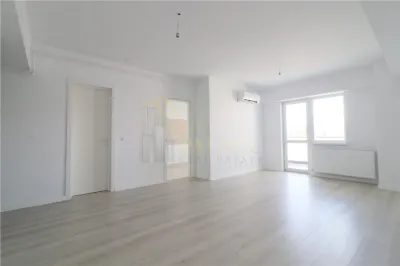 Apartament intabulat, cu o camera, Bloc nou, Dacia, etaj 4 din 7 - Iasi