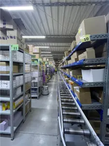 Hala Industriala Premium Letcani Complet Echipata - foto 7