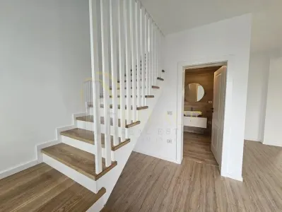 Casa individuala cu design modern, Cartier rezidential Pacurari, Iasi - foto 5