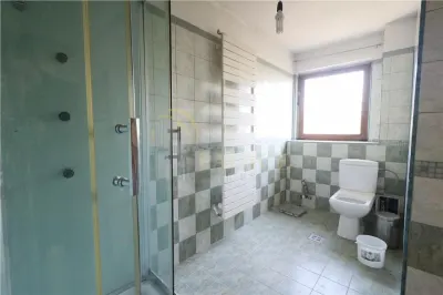 Proprietate unica, cu potential de dezvoltare  400 mp construiti + teren generos, pozitie excelenta - foto 12