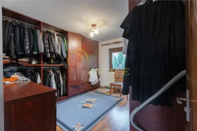 Vila deosebita  in zona rezidentiala Moara de Vant Iasi - foto 18