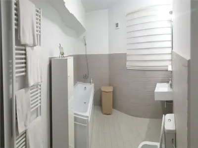 Spatiu birouri 378 mp, Ultracentral - Fundatie - foto 13