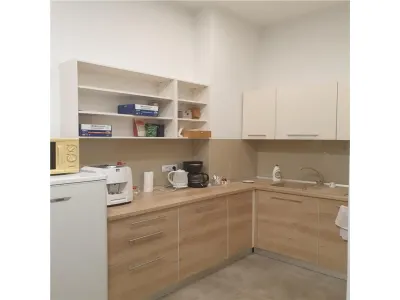 Spatiu birouri 378 mp, Ultracentral - Fundatie - foto 4