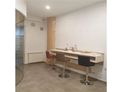 Spatiu birouri 378 mp, Ultracentral - Fundatie - foto 5