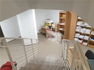 Spatiu birouri 378 mp, Ultracentral - Fundatie - foto 9