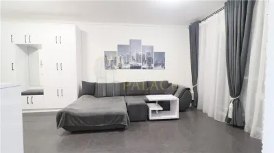 Apartament de 3 camere, Copou, etaj 2 cu mutare imediata - Iasi