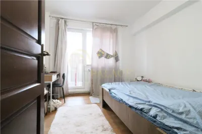 Apartament de 4 camere, etaj 1, Tatarasi, boxa in proprietate - foto 12