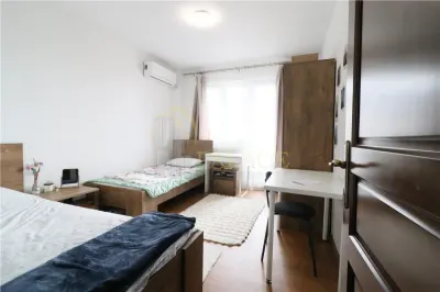 Apartament de 4 camere, etaj 1, Tatarasi, boxa in proprietate - foto 8