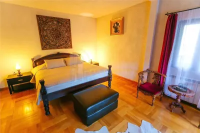 Pensiune exclusivista | afacere tip boutique la cheie | de vanzare in Sinaia | - foto 12
