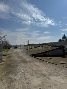Hala de vanzare, 1500 mp, teren 7157 mp, H - 7 metri, zona Metro-Bras - foto 5