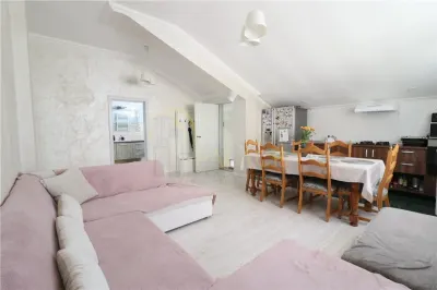 Apartament 3 camere  NICOLINA - Iasi