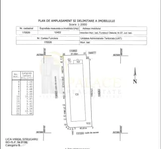 Hala industriala de inchiriat - foto 2