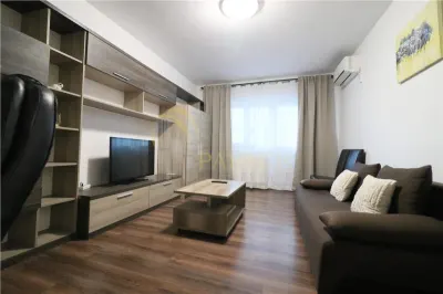 Apartament Hala Centrala, cu 2 camere, etaj 1, renovat - foto 3