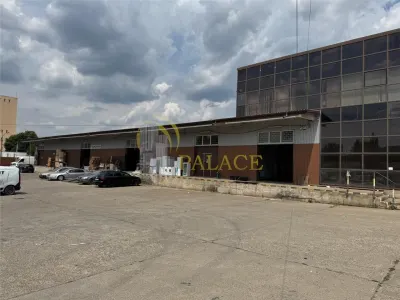 Complex Logistic alcatuit din 5 hale plus cladire de birouri inchiriat 100% - foto 2