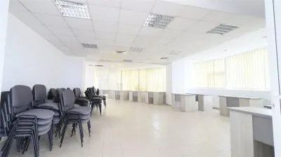 Etaj Cladire Podul de Piatra Palas Campus - foto 7