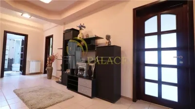 Vila exclusivista de vanzare in Iasi, design impunator,  localizare excelenta. - foto 10