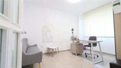 Apartament 2 camere BLOC NOU COPOU Sararie - Iasi