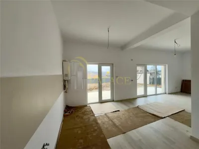  Vila individuala premium Valea Lupului Acces privat Intabulata - foto 17