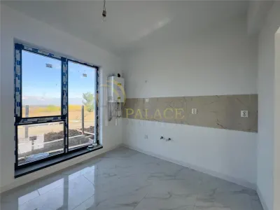 Casa individuala, plan  parter, intabulata Vorovesti - foto 9