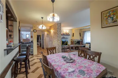 Vila individuala premium, cu personalitate si gradina matura, Bucium, Iasi - foto 12