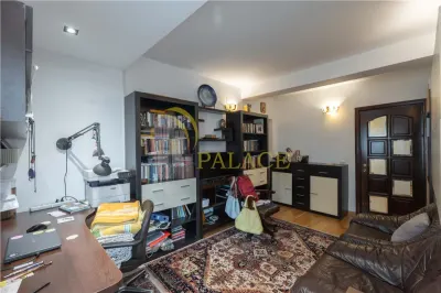 Vila individuala premium, cu personalitate si gradina matura, Bucium, Iasi - foto 20