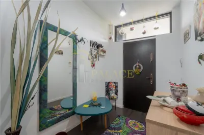 Vila in Bucium, un refugiu exclusivist , concept de autonomie si confort - foto 22