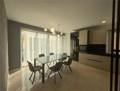 Vila individuala moderna 4 camere zona Bucium , constructie noua, complet finisata - foto 5