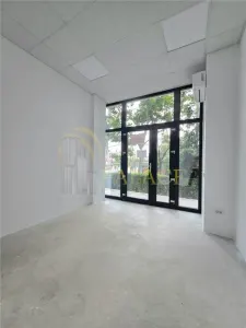 Spatiu comercial premium117 mp || Renovat-vitrina deschidere 12 ml || Colentina–Fundeni || - foto 2