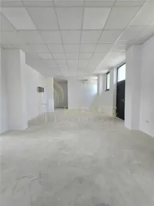 Spatiu comercial premium117 mp || Renovat-vitrina deschidere 12 ml || Colentina–Fundeni || - foto 7