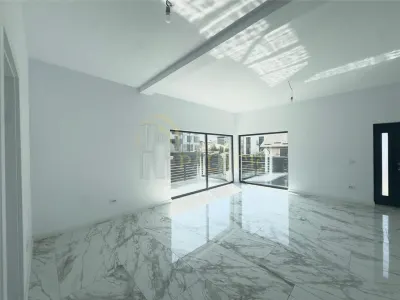 Duplex Bucium, 4 camere, zona linistita - foto 4