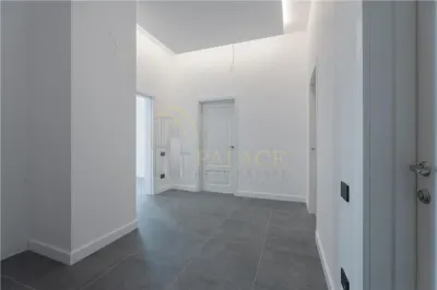 Penthouse Copou Universitate, 200 mp, 2 locuri de parcare subterane - foto 14