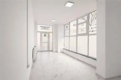 Esplanada Pascani Spatiu Comercial 121 mp - foto 2