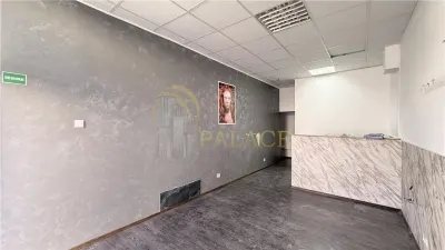 Esplanada Pascani Spatiu Comercial 121 mp - foto 4