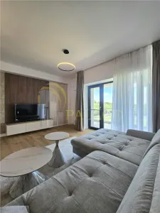 Apartament premium de inchiriat || 3 camere || Pipera - foto 4