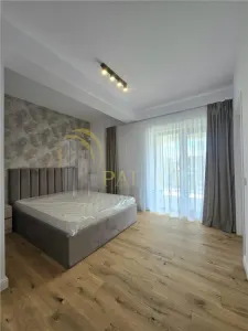 Apartament premium de inchiriat || 3 camere || Pipera - foto 7