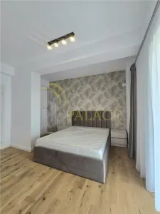 Apartament premium de inchiriat || 3 camere || Pipera - foto 8