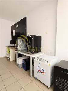 De vanzare || Afacere la cheie || Laborator dentar complet echipat si digitalizat || Brasov || - foto 6