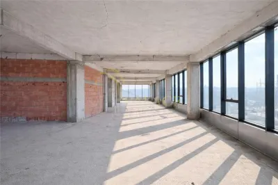Etaj Cladire noua 340 mp + Terasa Zona Primaverii - foto 5