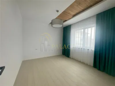 Casa noua cu mansarda si panorama deosebita in Valea Lupului. - foto 5