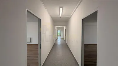 Etaj Cladire Galata Spital Recuperare - foto 4