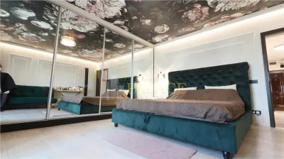 Apartament superb cu mutare imediata, Palas Mall, 128 mp, terasa privata - foto 14